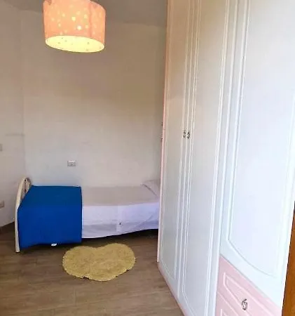 Appartamento Nenni - Camerano