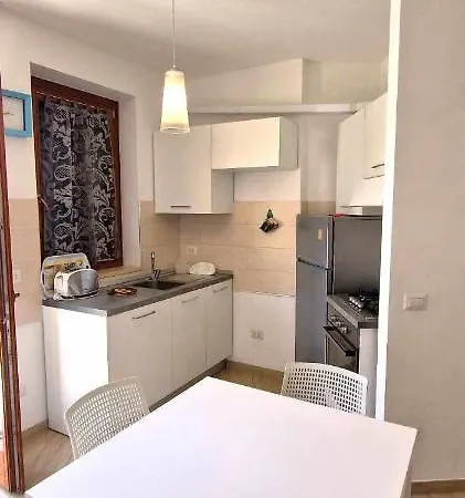 Apartamento Nenni - Camerano