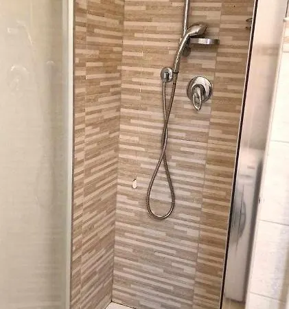 Nenni - Appartamento Camerano