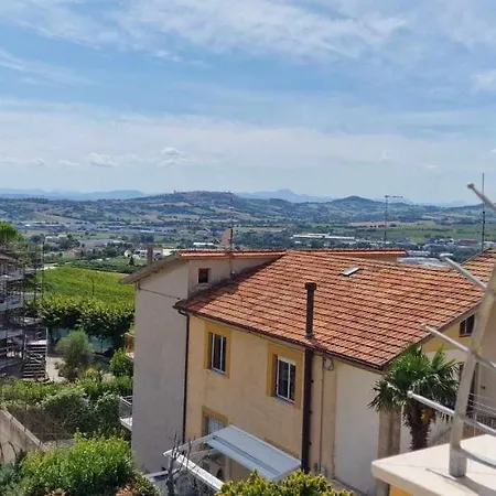 Nenni - Appartamento